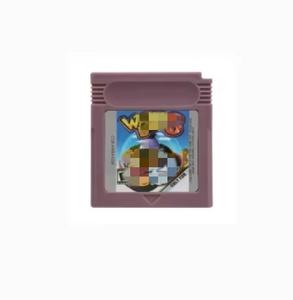 Cartucho de juego GBC de fábrica, tarjeta de consola de videojuegos de 16 bits para consola Game Boy Color - Product Image 4