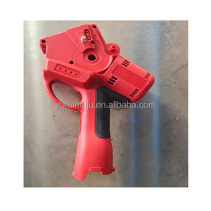 La coque dure de la boîte de poignée en plastique moulée par injection convient aux outils électriques MM-TB007 <span class=keywords><strong>Minecraft</strong></span> et aux boîtiers d'équipement - Product Image 1