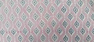 Tissu textile en coton imprimé pour rideaux, ameublement, vêtements, couture, artisanat, vêtements et applications de décoration intérieure - Product Image 2