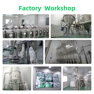 EDTA ad Alta Purezza per Programmi di Applicazione al Suolo, Chelato di Ferro Premium EDTA per Nutrizione delle Colture - Product Image 4
