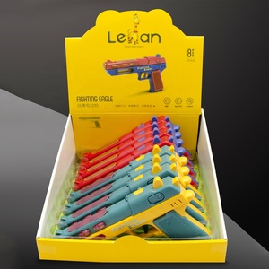 Nuovo prodotto Flash vibrazione <span class=keywords><strong>pistola</strong></span> <span class=keywords><strong>giocattolo</strong></span> simulazione suono luce <span class=keywords><strong>pistola</strong></span> <span class=keywords><strong>giocattolo</strong></span> per bambini <span class=keywords><strong>pistola</strong></span> elettrica in plastica - Product Image 6