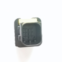 Connecteur mâle automobile TE AMP MCP1.5K HDSCS à 6 broches fil à fil pour voiture, camion, bus et tout-terrain 1-1703773-1