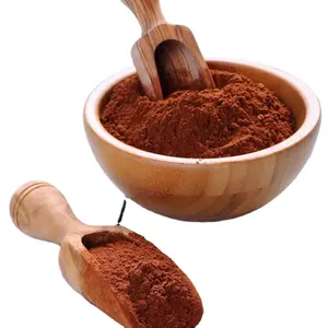 China Factory Supply Hot Chocolate Hot Cocoa Powder 25kg/20g