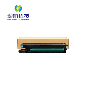 Unité de tambour reconditionnée IU712 compatible avec les copieurs Konica Minolta Bizhub C659 C759 - Product Image 5