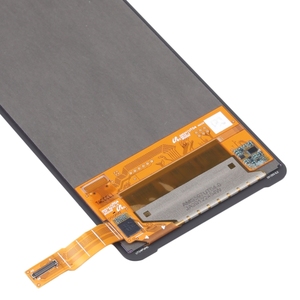 Venta caliente Original OLED LCD pantalla para <span class=keywords><strong>Sony</strong></span> Xperia 10 III con digitalizador montaje completo LCD pantalla táctil - Product Image 5