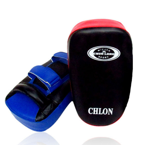 Almohadilla de Entrenamiento de <span class=keywords><strong>Artes</strong></span> Marciales de Alta Calidad, Fabricada en Fábrica Profesional, Cómoda para Muay Thai - Product Image 4