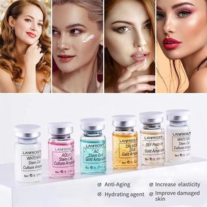 <span class=keywords><strong>Bb</strong></span> Cream Glows Serum <span class=keywords><strong>Bb</strong></span> Booster Starter Kit <span class=keywords><strong>Maquillaje</strong></span> semipermanente Base líquida - Product Image 4