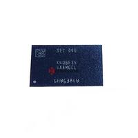 Chip de Memoria IC Original EMMC K4U6E3S4AA-MGCL 512*32 BGA200 2GB LPDDR4