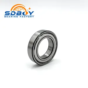 6006 6308 6308-2rs 6202 6201 6001 6305 6306 6307 6308 6309 6310 R6200/35 2rs Zz C3 Bearing