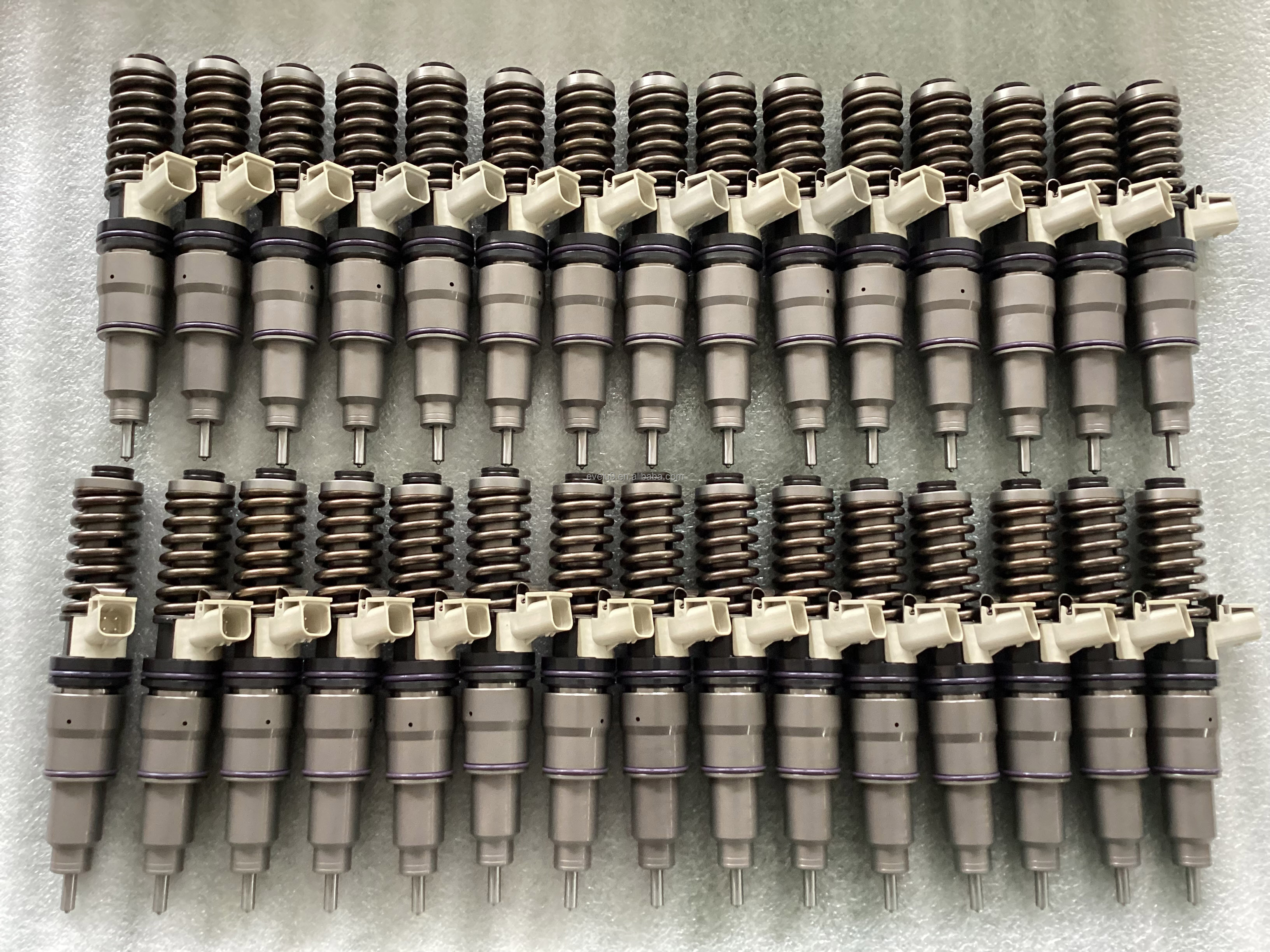 CAT 387-9434 387-9436 Fuel Injectors - Reliable Performance