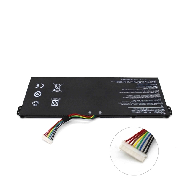 Acer Aspire AP14B8K AC14B18J Portable Computer Battery 15.2V