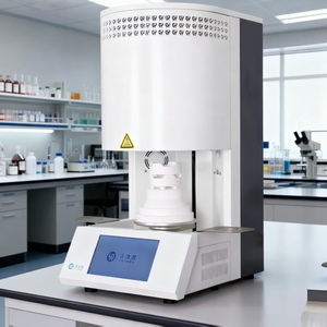 เตาเผาซินเทอร์ริงยูเซราพร้อมฉนวนกันความร้อนที่แข็งแรงเพื่อผลลัพธ์การเผาซินเทอร์ริงที่มั่นคง - Product Image 1