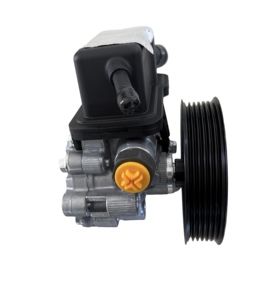 Großhandel Hochwertige Auto-Lenksysteme Hydraulische Servolenkungspumpe OEM 13580490 13577682 25950529 für TERRAIN und EQUINOX - Product Image 5