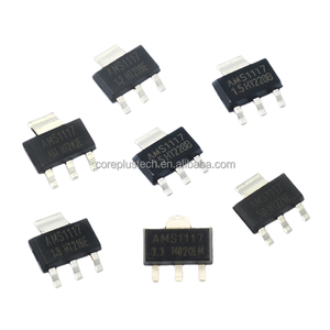 Nouveau Original LT3015EQ # TRPBF LT3027EDD # PBF CI ADP5023ACPZ-R7-XIUGAI Autres composants électroniques pour l'<span class=keywords><strong>achat</strong></span> <span class=keywords><strong>en</strong></span> <span class=keywords><strong>ligne</strong></span> LDO - Product Image 3