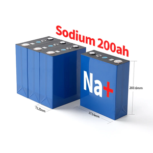 <b>48V</b> 5KW 200Ah 6000 Cycles High Performance Sodium-Air <b>Battery</b> Pack - Product Image 2