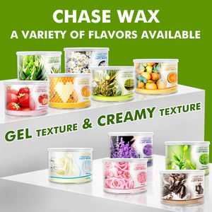 <span class=keywords><strong>Cera</strong></span> Depilatoria Morbida Chase Wax 400g all'Aloe Vera <span class=keywords><strong>per</strong></span> Saloni e Spa - Product Image 6