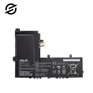 C21N1807 C21PiCH batería Original para portátil para <span class=keywords><strong>ASUS</strong></span> Vivobook L203NA <span class=keywords><strong>ChromeBook</strong></span> E203MA C223NA CX22NA batería recargable para portátil - Product Image 1