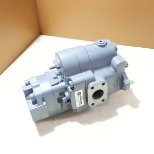 Pompe principale PVD-0B-12P-5G-5210A <span class=keywords><strong>Mini</strong></span> pompe hydraulique pour excavatrice pour Nachi 7172754 pour <span class=keywords><strong>Bobcat</strong></span> E16 <span class=keywords><strong>E17</strong></span> E19 E20 - Product Image 3