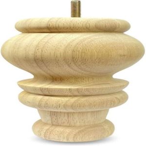 Accessori mobili eleganti su misura divano piedi soggiorno piccoli tavoli divano gamba per armadio con striscia - Product Image 1