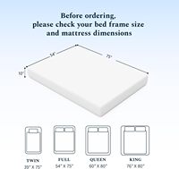 OEM/ODM Langlebige Roll-Up-Matratze mit Gel-Memory-Schaum Hybrid Gestrickter Stoff Umweltfreundliches Modernes Design für Krankenhaus- und Schlafzimmernutzung