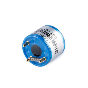 Sensor de Amoníaco Electroquímico Me3-Nh3 0-100ppm para Monitoreo Veterinario en Granjas de Cerdos - Product Image 4