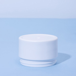 Tarros de Crema PET de Fondo Grueso Hechos a Medida (50/30 ml), Recipientes de Pared Gruesa para Muestras de Crema Facial, Fuente Directa de Fábrica - Product Image 2