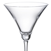 Verre à cocktail moderne 260 ml – Lot de verres de mixologie durables sans plomb, transparents comme du cristal – Commande en gros directement de l'usine