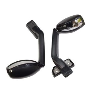 Nouvelle Arrivée 2007-2026 Rétroviseur de Pare-chocs Robuste pour <span class=keywords><strong>Toyota</strong></span> <span class=keywords><strong>Land</strong></span> <span class=keywords><strong>Cruiser</strong></span> Série 70 Accessoires Tout-terrain <span class=keywords><strong>4x4</strong></span> - Product Image 2