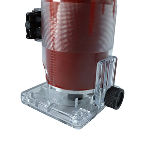 Défonceuse électrique à brancher AC110-220V puissante pour la fabrication de meubles, le chanfreinage du bois et la gravure - Product Image 5