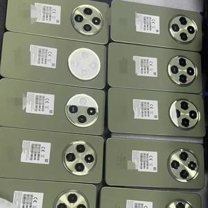 สมาร์ทโฟนรุ่น Redmi14C รองรับ 4G ซีพียูแบบ Octa Core หน้าจอ HD 120Hz กล้อง 50MP ชาร์จเร็ว 30-39W รองรับ LTE ปลั๊กแบบ EU - Product Image 5