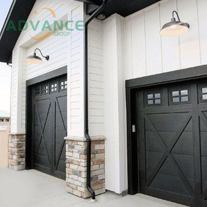 Porte <span class=keywords><strong>de</strong></span> <span class=keywords><strong>garage</strong></span> en bois massif robuste, porte <span class=keywords><strong>de</strong></span> <span class=keywords><strong>garage</strong></span> en bois dur pour villa <span class=keywords><strong>de</strong></span> <span class=keywords><strong>luxe</strong></span>, <span class=keywords><strong>garage</strong></span> privé pour voitures - Product Image 2