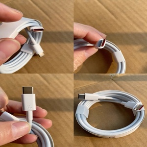 Câble C-à-C de 1,8 m 7A adapté aux ordinateurs portables, tablettes et téléphones mobiles <span class=keywords><strong>Huawei</strong></span> Honor <span class=keywords><strong>MateBook</strong></span> 13/D14/15/16S/XPro, câble de charge 140W - Product Image 5