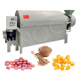 HNOC Granulateur <span class=keywords><strong>de</strong></span> <span class=keywords><strong>silice</strong></span> pour sol argileux Séchoir rotatif à sable Séchoir à tambour rotatif pour riz, cacao et maïs - Product Image 2