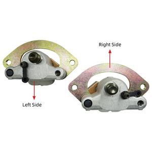 Pièces de moto compatibles avec Polaris Sportsman 550 850 XP 2009, étrier de frein inférieur, étrier de frein pour moto tout-terrain - Product Image 3