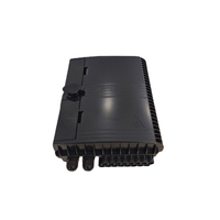 Usine en gros 16 noyaux séparateur extérieur SC/APC boîte de Distribution de fibres pour FTTH/FTTB/FTTX boîte à fibres optiques