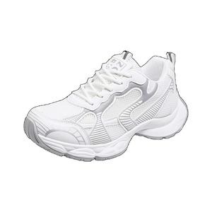 Zapatos Deportivos Ligeros y Transpirables para Mujer, con Suela Antideslizante, Casuales y a la Moda, para Viajes de Otoño/Primavera - Product Image 2