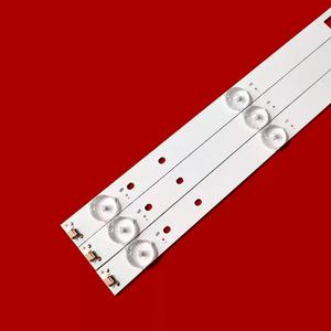 Tira de Retroiluminación LED Original HX-1136 de 32 Pulgadas, Modelo de Aluminio de Alto Brillo JL.D32061235-057AS-M MS-T320-DF3-3030-S057B1-02-06 - Product Image 4