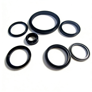 EU Type Air Dust <b>Seal</b> Hydraulic Oil <b>Seal</b> Pneumatic Polyurethane Cylinder <b>Seal</b> - Product Image 3
