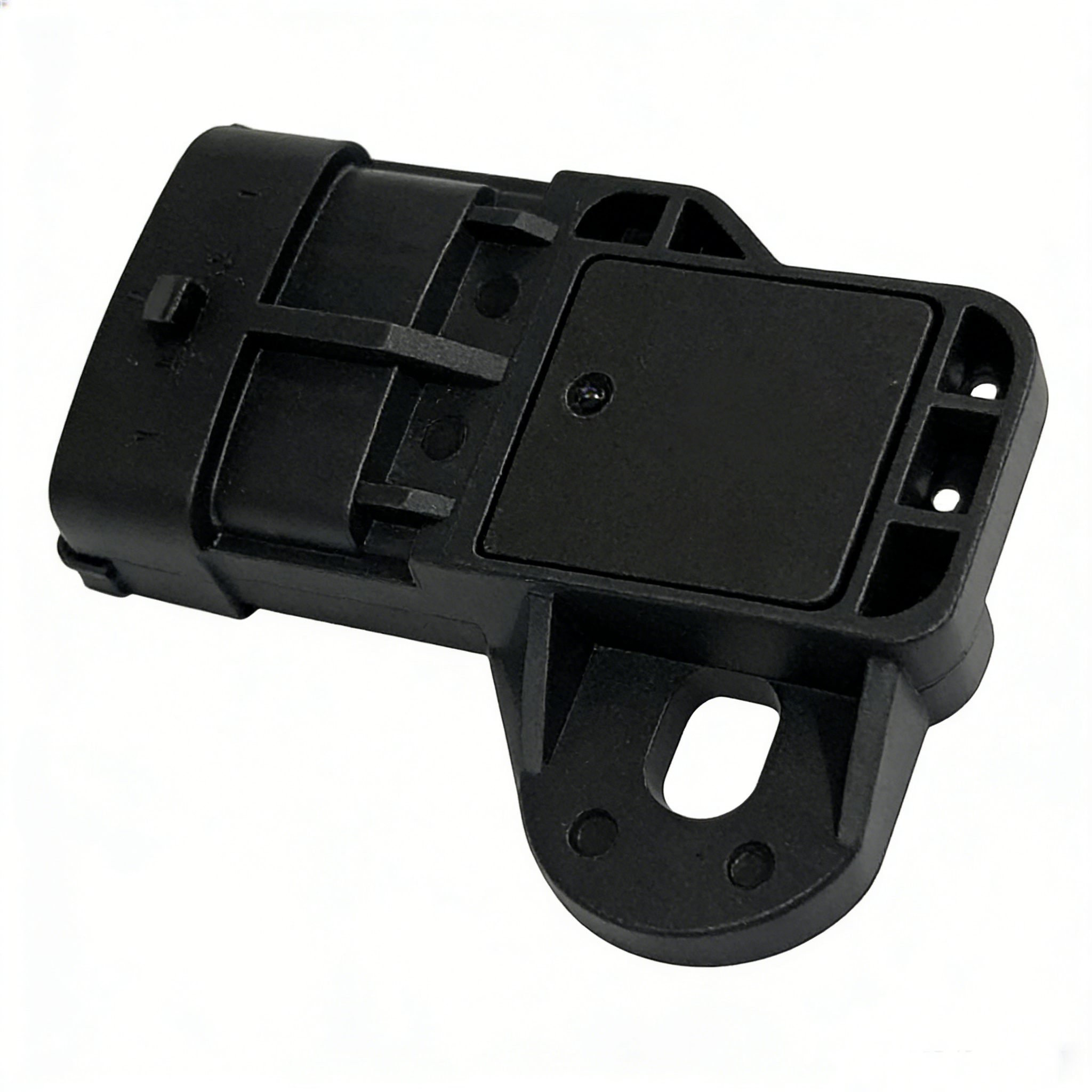 New High Quality Map Manifold Absolute Pressure Sensor F01R00E004 for Chevrolet Wuling F01R00E004