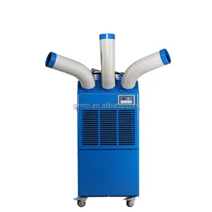 Triple-tube air Cooler Mobile Air Conditioning Cooler Industrial Air Conditioner Spot cooler