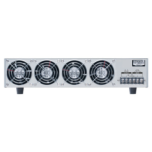 Fuente de Alimentación CA Lineal GW Instek APS-7050E de 500VA, Garantía de 2 Años, Hecho en China, APS-7050E GW Instek APS-7050E 500VA A.C. Lineal - Product Image 2