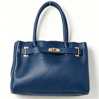 Sac à main en cuir PU de luxe de haute qualité, logo personnalisé, sac fourre-tout pour femme pour le bureau