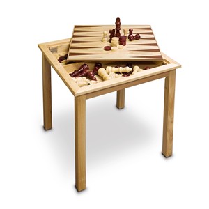I bambini giocano a <span class=keywords><strong>tavolo</strong></span> Wyrmwood modulare in legno <span class=keywords><strong>tavolo</strong></span> <span class=keywords><strong>da</strong></span> gioco con più tavole modulari in legno - Product Image 1