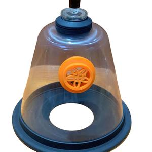 YSH <span class=keywords><strong>Veterinaria</strong></span> Conveniente y práctico para la anestesia en diferentes tamaños Veterinario Hospital Clínica Set Máscara de respiración de oxígeno - Product Image 1