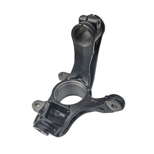 Rotule de direction Acura MDX Honda Pilot 51216-TZ5-A00 51211-TZ5-A00, pièce de rechange universelle, neuve, fabriquée en Chine - Product Image 3