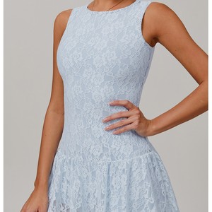 Giacca Sportiva Traspirante in Nylon e Spandex con Inserti in Pizzo e Rete, Antiesposizione, con Cerniera, per Donna, Tutte le Stagioni 9187 - Product Image 2