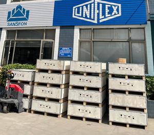 Kit di Assemblaggio Tubi Idraulici per Escavatori Hyundai HX260A HX300A HX350A HX380A HX420A HX480A Parti di Ricambio Originali Qualità OEM - Product Image 5