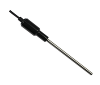 pH-mètre de paillasse haute précision SANXIN MP512-01, précision 0,002 pH, stockage de 100 données pour la recherche en laboratoire et le contrôle qualité