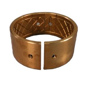 Componentes de calidad de rodamientos de agujas de latón resistentes al desgaste para equipos de maquinaria minera - Product Image 1