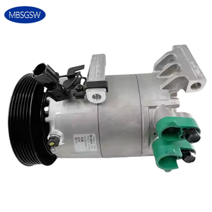 <span class=keywords><strong>Compresseur</strong></span> de climatisation automatique 12v pour Kia Soul Venga <span class=keywords><strong>Hyundai</strong></span> Ix20 <span class=keywords><strong>I20</strong></span> 977012K001 97701-3X000 977013X000 - Product Image 1